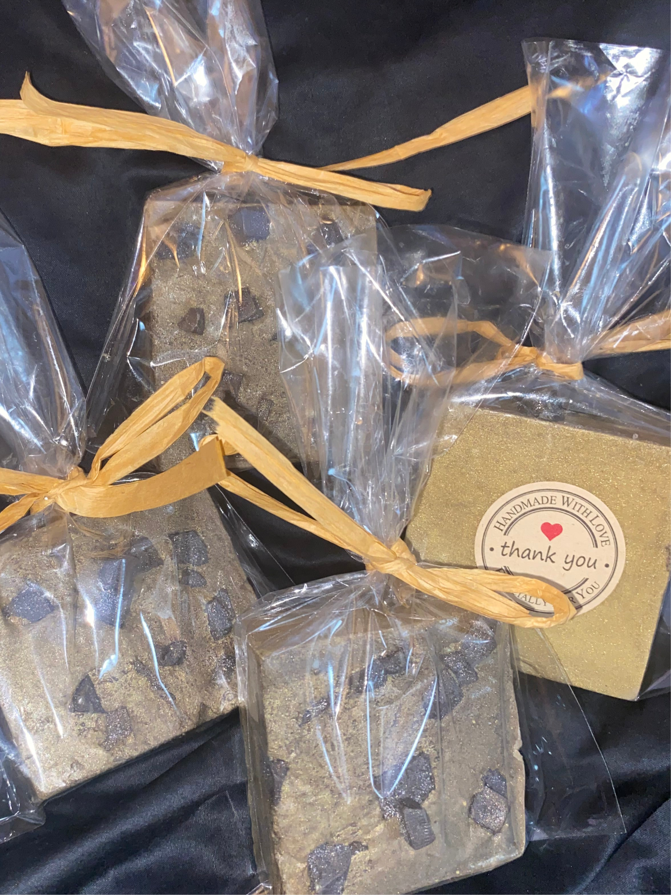 Cookie Bar Soap
