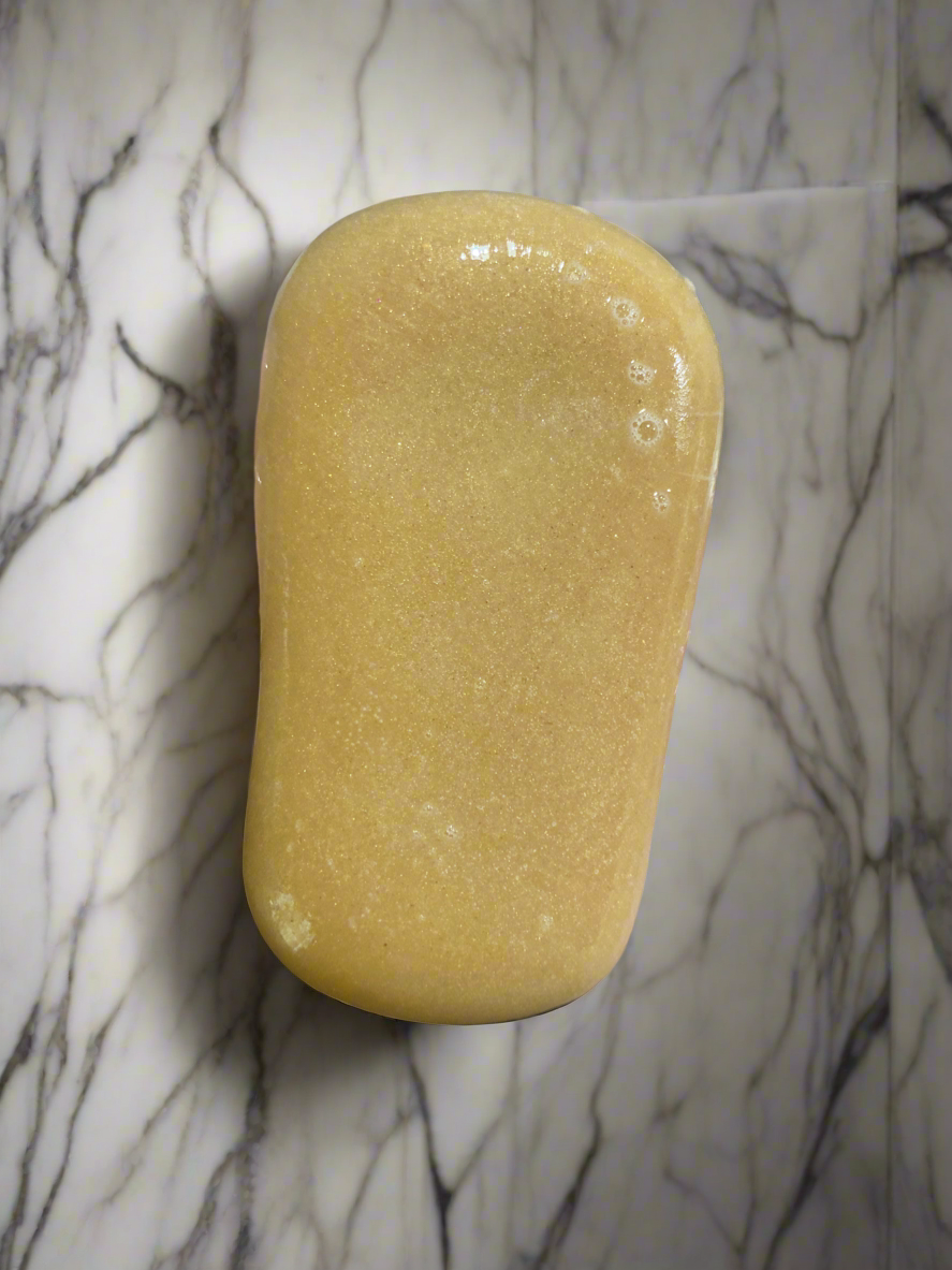 Oatmeal Skin Bar