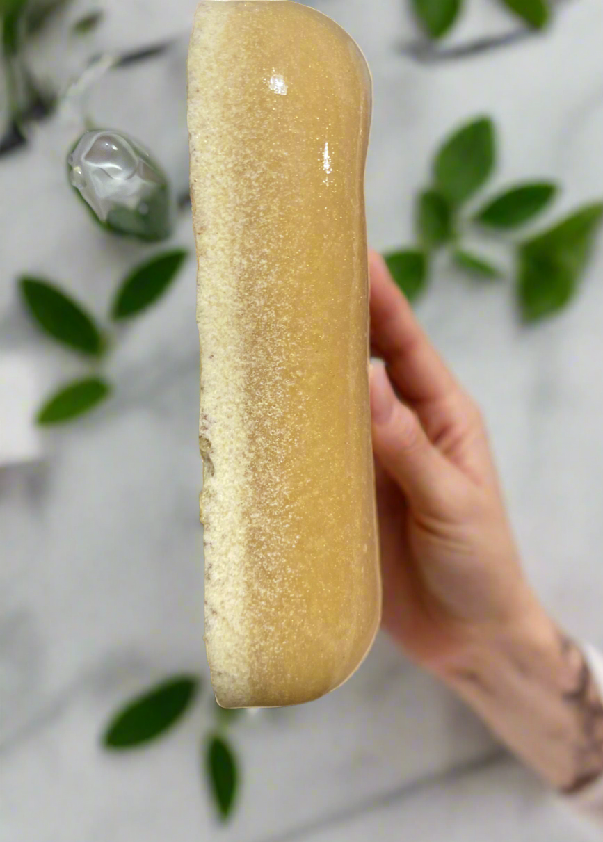 Oatmeal Skin Bar