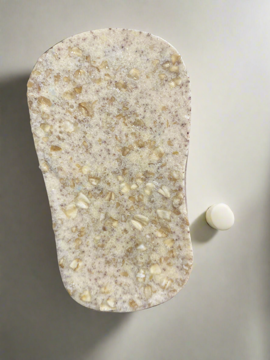 Oatmeal Skin Bar