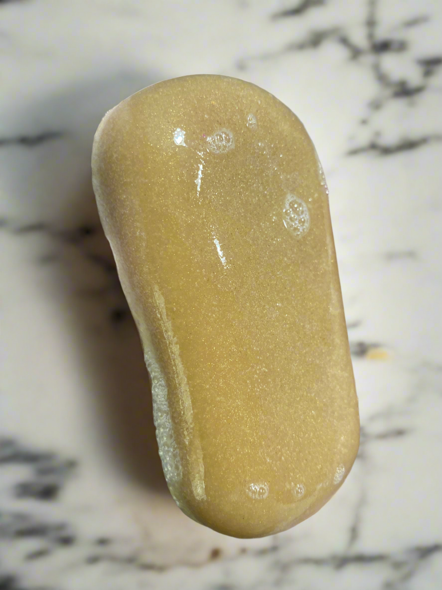 Oatmeal Skin Bar