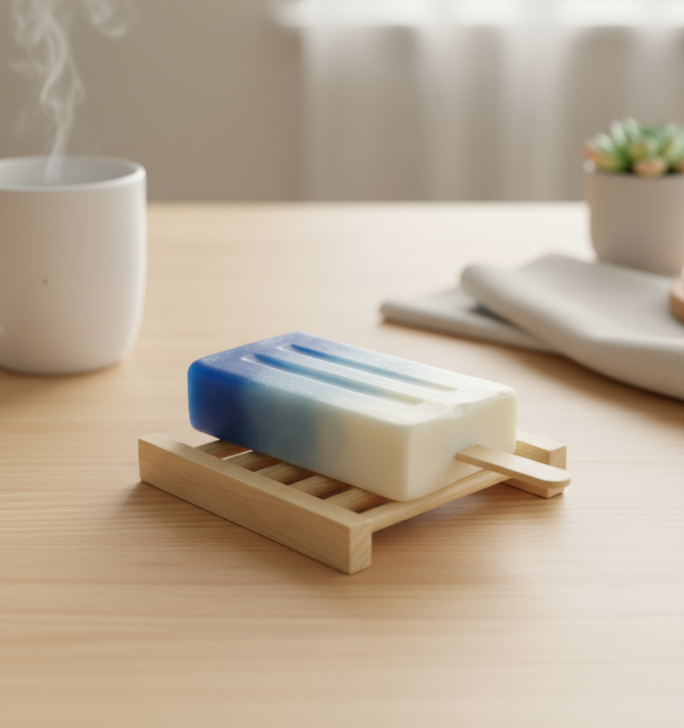 Soap Rack