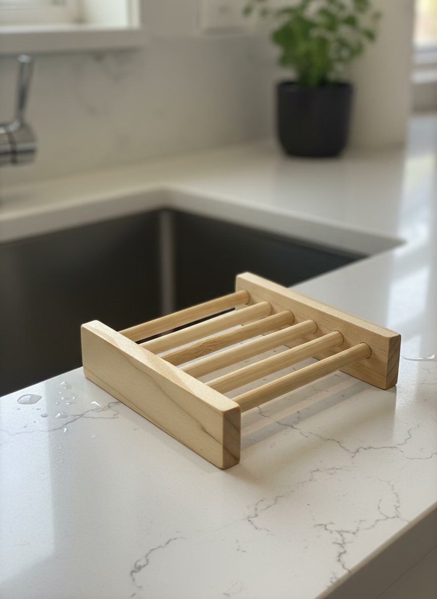Soap Rack
